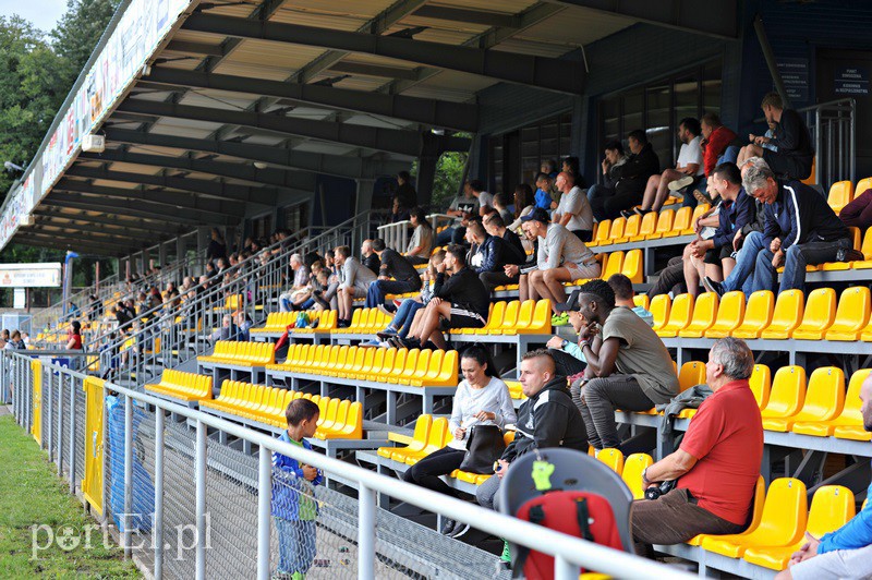 Szczęśliwy remis Concordii zdjęcie nr 133763