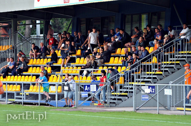 Szczęśliwy remis Concordii zdjęcie nr 133753