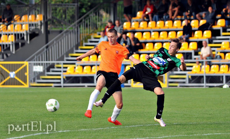 Szczęśliwy remis Concordii zdjęcie nr 133760