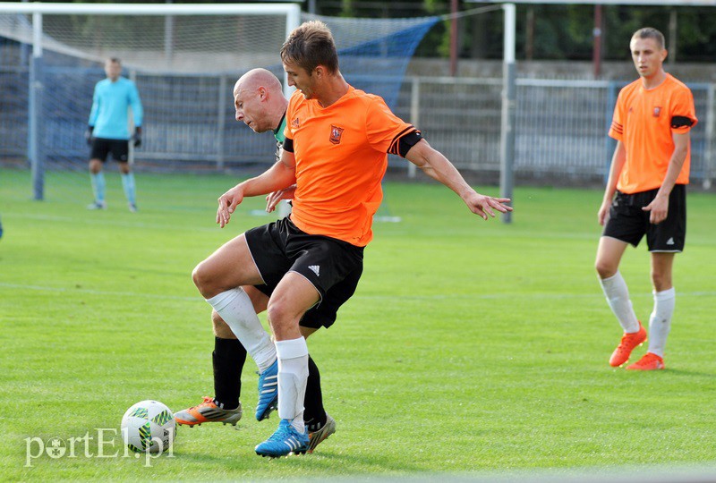 Szczęśliwy remis Concordii zdjęcie nr 133768