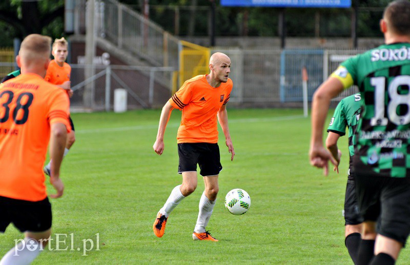 Szczęśliwy remis Concordii zdjęcie nr 133755