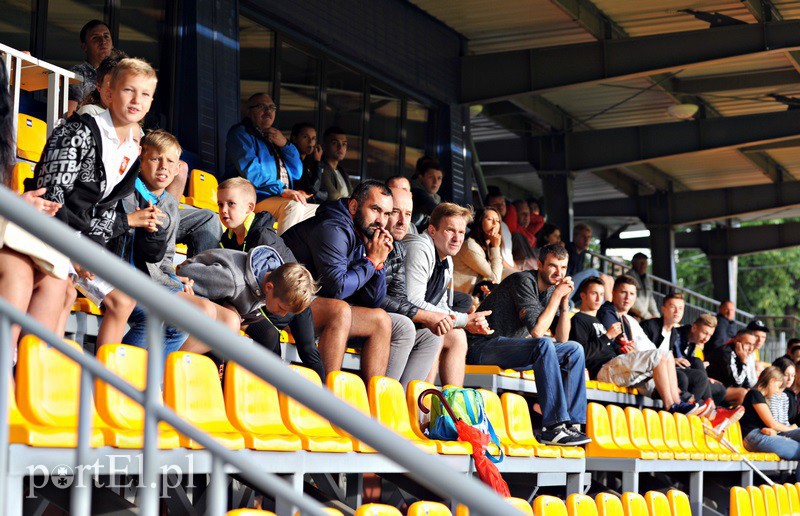 Szczęśliwy remis Concordii zdjęcie nr 133767