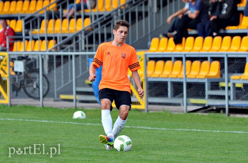 Szczęśliwy remis Concordii zdjęcie nr 133751