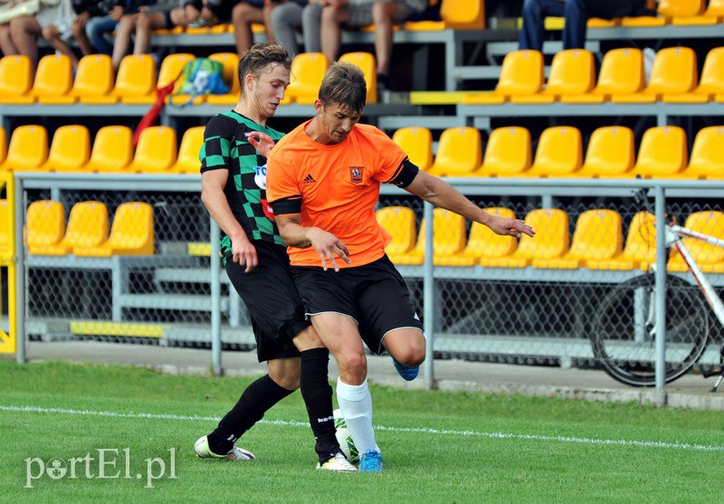 Szczęśliwy remis Concordii zdjęcie nr 133752