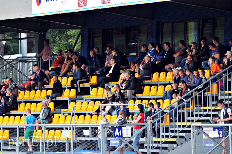 Szczęśliwy remis Concordii zdjęcie nr 133749