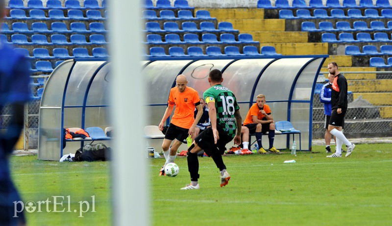 Szczęśliwy remis Concordii zdjęcie nr 133745