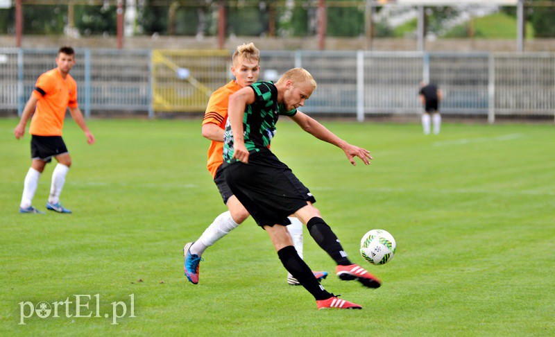 Szczęśliwy remis Concordii zdjęcie nr 133744