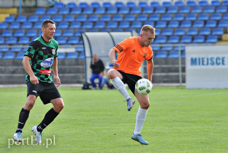 Szczęśliwy remis Concordii zdjęcie nr 133771