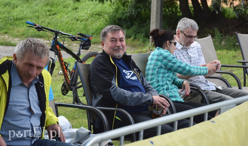 Zwyciężyła siła spokoju zdjęcie nr 133812