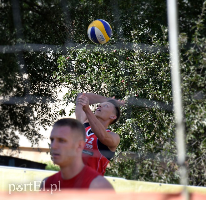 Zwyciężyła siła spokoju zdjęcie nr 133817