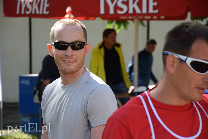 Zwyciężyła siła spokoju zdjęcie nr 133818