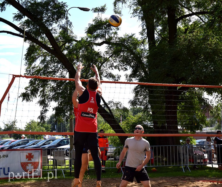 Zwyciężyła siła spokoju zdjęcie nr 133820