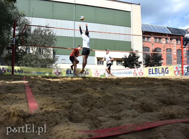 Zwyciężyła siła spokoju zdjęcie nr 133815