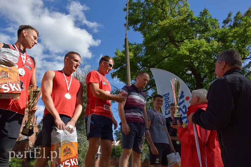 Zwyciężyła siła spokoju zdjęcie nr 133821