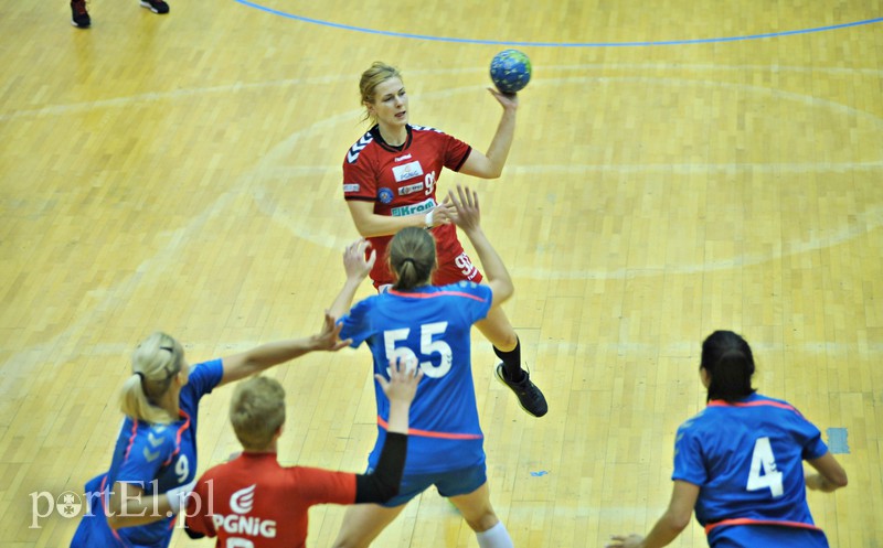 Drugie miejsce Startu w Gdańsku zdjęcie nr 133829