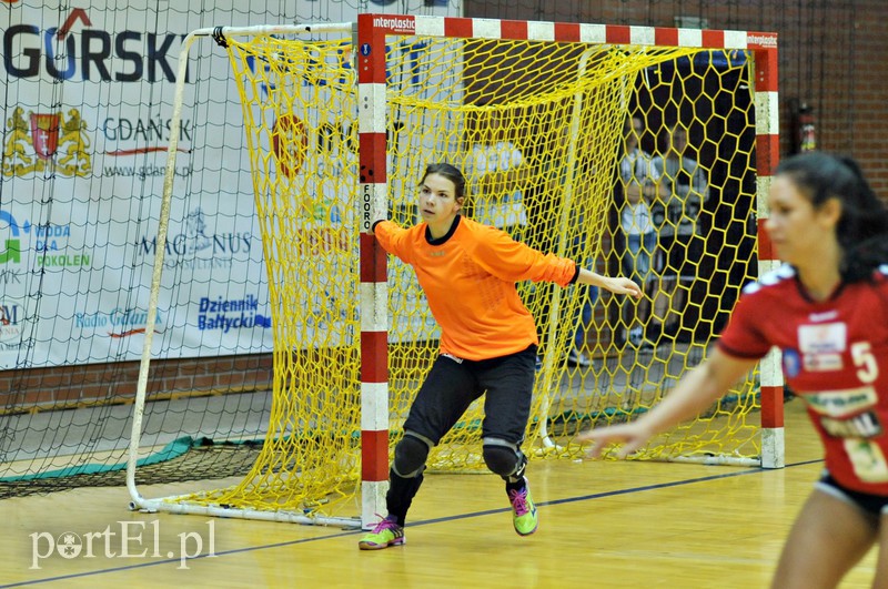 Drugie miejsce Startu w Gdańsku zdjęcie nr 133838