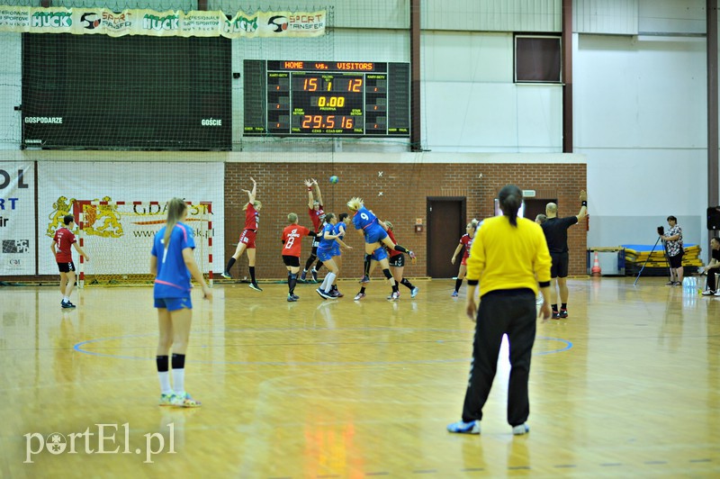 Drugie miejsce Startu w Gdańsku zdjęcie nr 133832