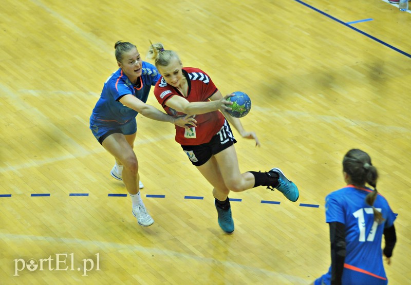 Drugie miejsce Startu w Gdańsku zdjęcie nr 133828