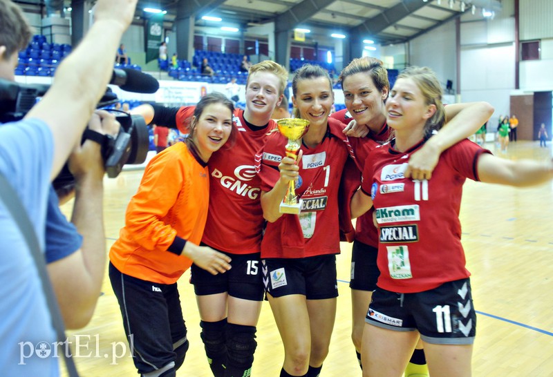 Drugie miejsce Startu w Gdańsku zdjęcie nr 133846