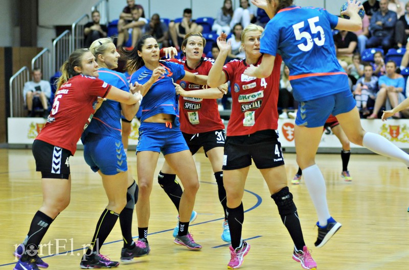 Drugie miejsce Startu w Gdańsku zdjęcie nr 133834