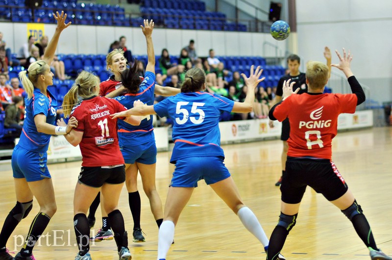 Drugie miejsce Startu w Gdańsku zdjęcie nr 133830