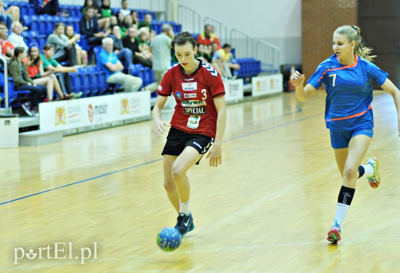 Drugie miejsce Startu w Gdańsku zdjęcie nr 133831