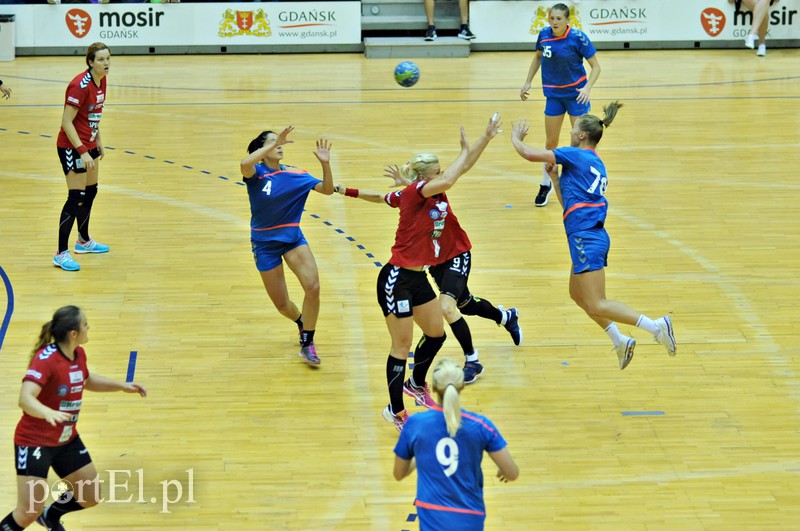 Drugie miejsce Startu w Gdańsku zdjęcie nr 133833