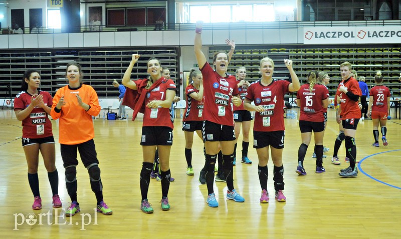 Drugie miejsce Startu w Gdańsku zdjęcie nr 133843