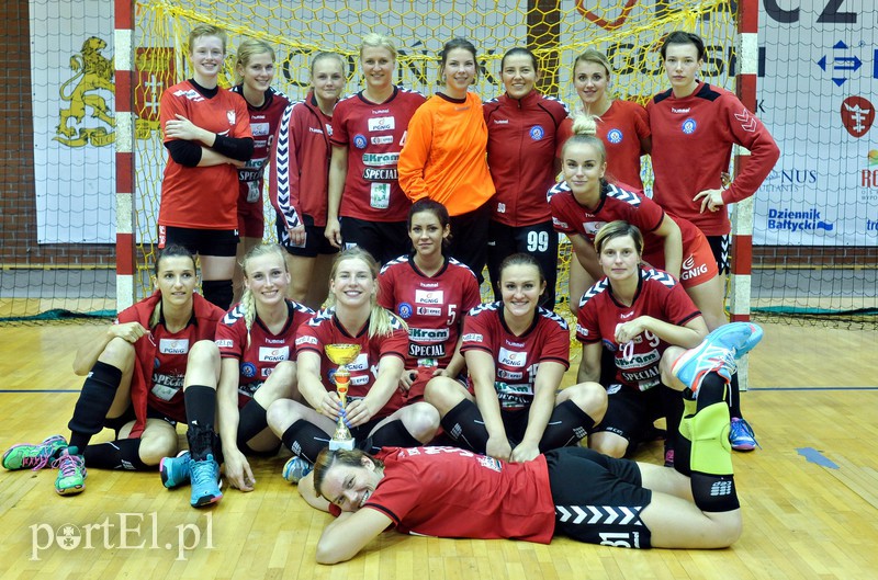 Drugie miejsce Startu w Gdańsku zdjęcie nr 133845