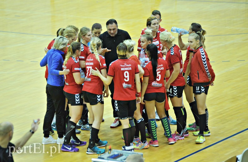 Drugie miejsce Startu w Gdańsku zdjęcie nr 133827