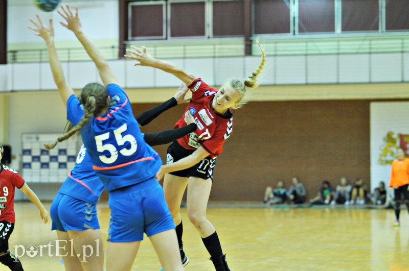 Drugie miejsce Startu w Gdańsku zdjęcie nr 133837