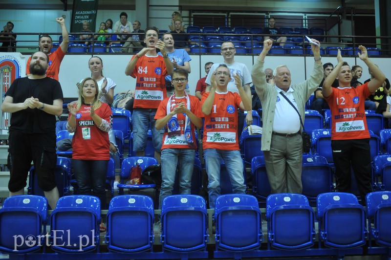 Drugie miejsce Startu w Gdańsku zdjęcie nr 133842