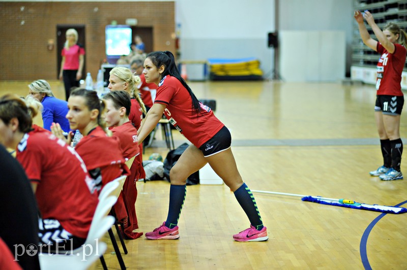 Drugie miejsce Startu w Gdańsku zdjęcie nr 133835