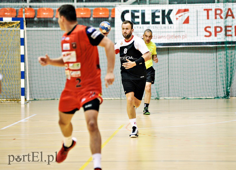 Wysoka porażka Meblarzy w Kwidzynie zdjęcie nr 133909