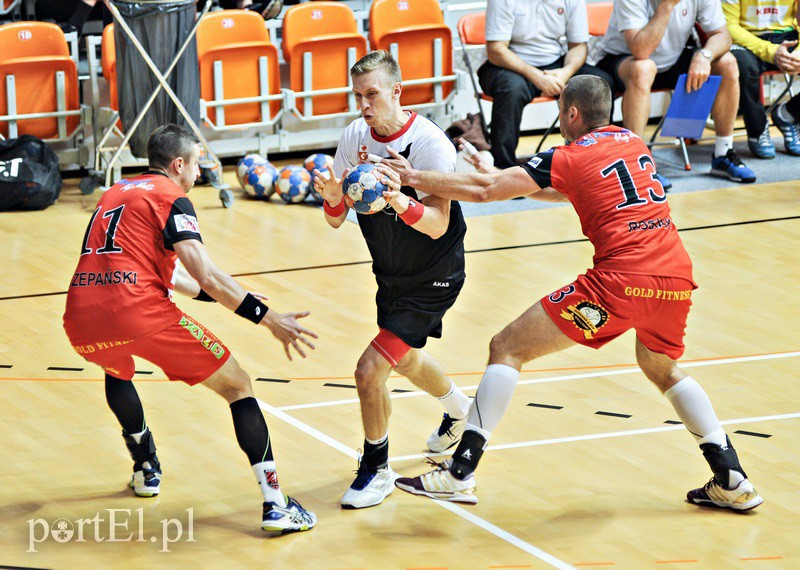 Wysoka porażka Meblarzy w Kwidzynie zdjęcie nr 133907