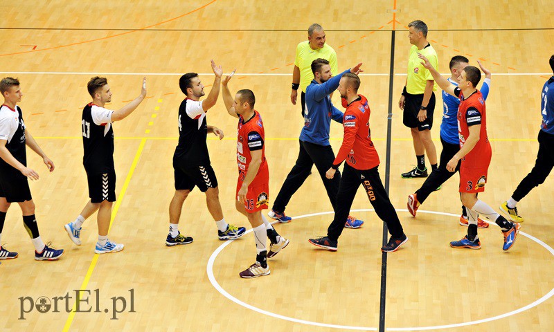 Wysoka porażka Meblarzy w Kwidzynie zdjęcie nr 133896