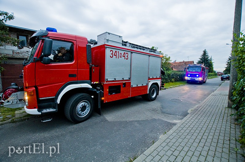  Rowerem pod samochód zdjęcie nr 133929