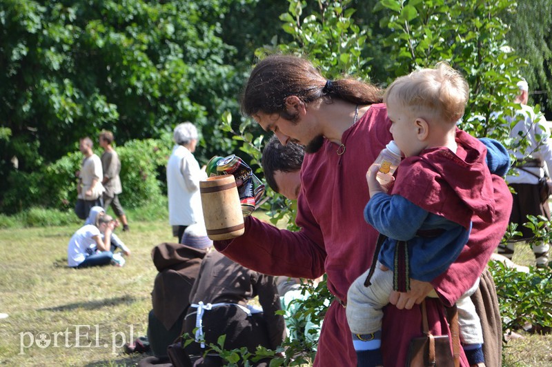 Wikingowie na Wyspie Spichrzów zdjęcie nr 133985