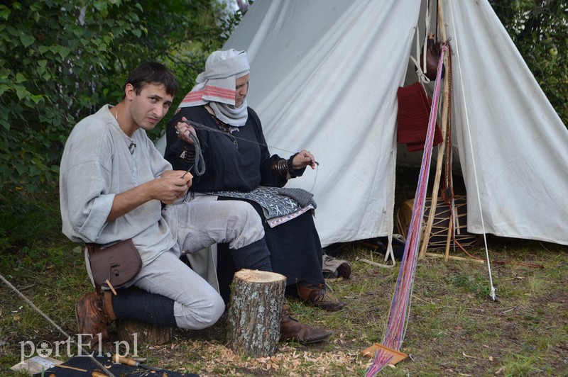 Wikingowie na Wyspie Spichrzów zdjęcie nr 133983