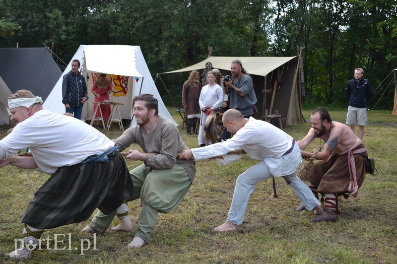 Wikingowie na Wyspie Spichrzów zdjęcie nr 133977