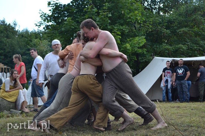 Wikingowie na Wyspie Spichrzów zdjęcie nr 133996