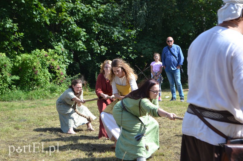 Wikingowie na Wyspie Spichrzów zdjęcie nr 133986