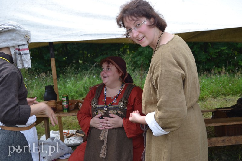 Wikingowie na Wyspie Spichrzów zdjęcie nr 133981