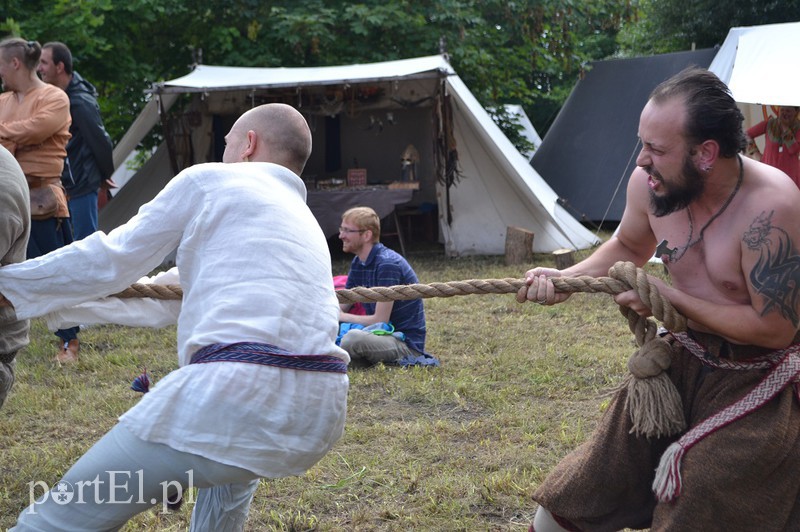 Wikingowie na Wyspie Spichrzów zdjęcie nr 133974