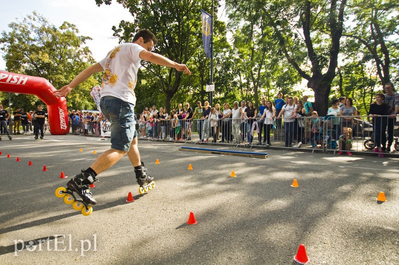 Magic Malbork - dzień drugi zdjęcie nr 134017