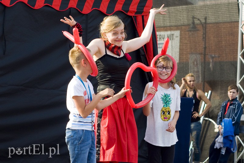 Magic Malbork - dzień drugi zdjęcie nr 134031