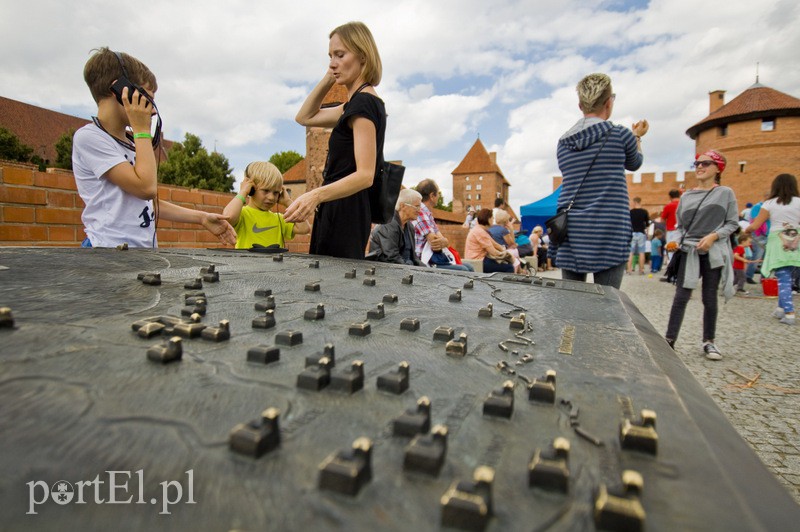 Magic Malbork - dzień drugi zdjęcie nr 134007