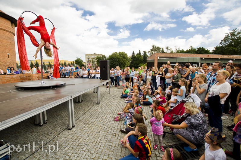 Magic Malbork - dzień drugi zdjęcie nr 134011