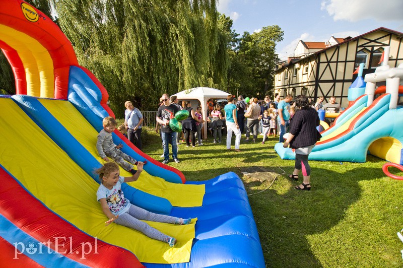 Magic Malbork - dzień drugi zdjęcie nr 134027
