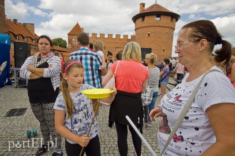 Magic Malbork - dzień drugi zdjęcie nr 134000